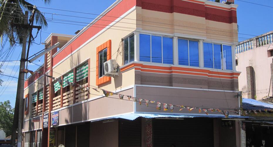 Jeyam Lodge, Kumbakonam 1
